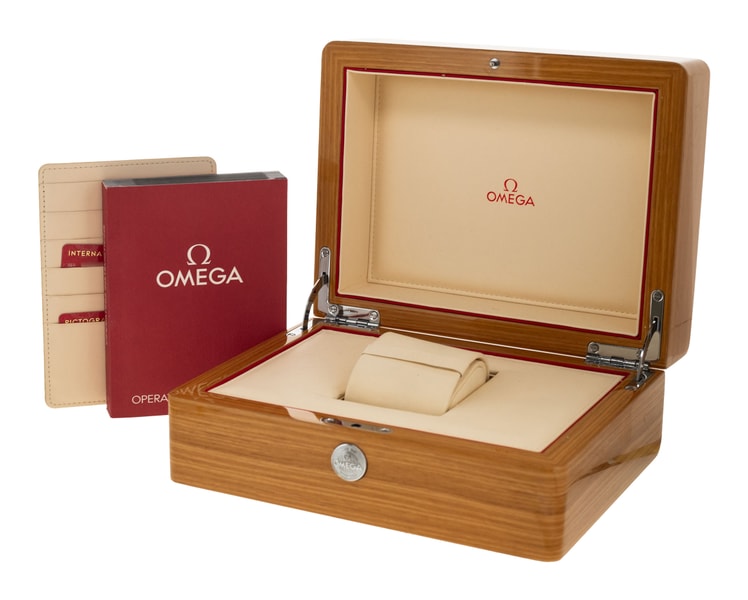 Omega Seamaster 300m 212.30.41.20.03.001